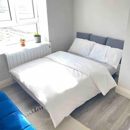 Lovely 1 Bedroom In 1 * Dublin