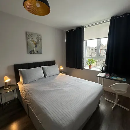 Lovely 1 Bedroom In 1 Dublin