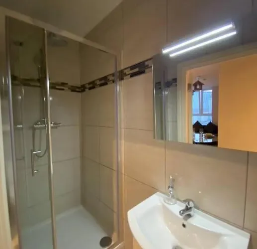 Appartamento Lovely 1 Bedroom In 1 *