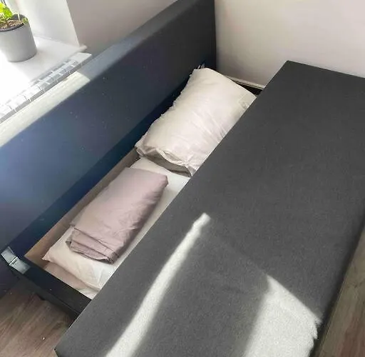 Lovely 1 Bedroom In 1 Appartamento Dublino