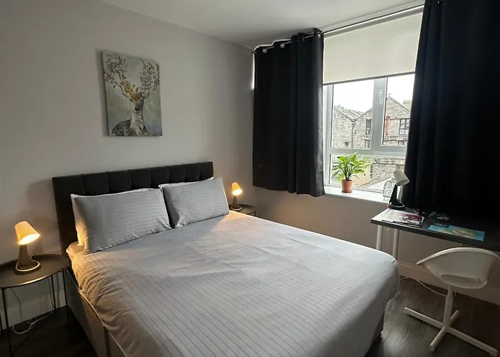 Lovely 1 Bedroom In 1 Dublino