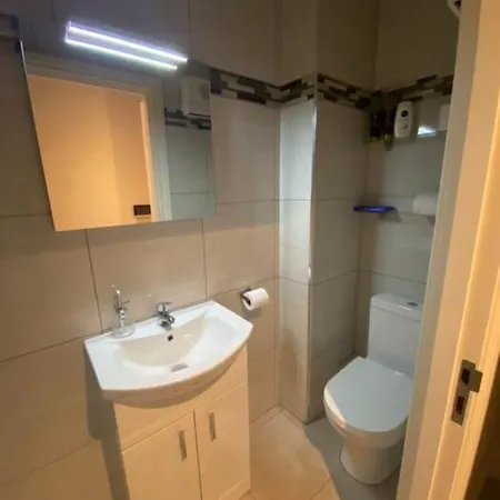 Apartment Lovely 1 Bedroom In 1 Dublin